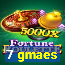 7 gmaes